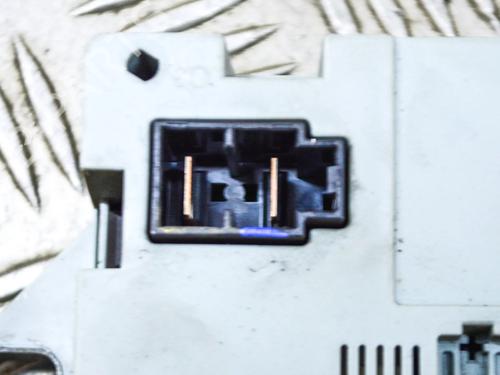 Fuse box JAGUAR I-PACE (X590) EV400 AWD | BP27754507E1