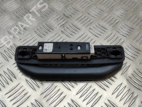 Interior roof handle MERCEDES-BENZ A-CLASS (W177) A 220 (177.044) | BP28687090I35  - Image 5