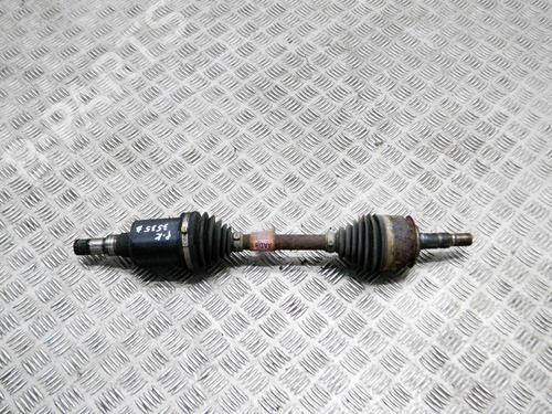 Left front driveshaft CHEVROLET CRUZE Hatchback (J305) 1.6 | BP27755794M38