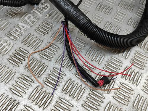 Wiring harness TESLA MODEL Y (5YJY) EV Rear-Wheel Drive | BP33367865E16 - Image 7