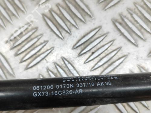 Hood lift support JAGUAR XE (X760) 2.0 D | BP20144192C139 