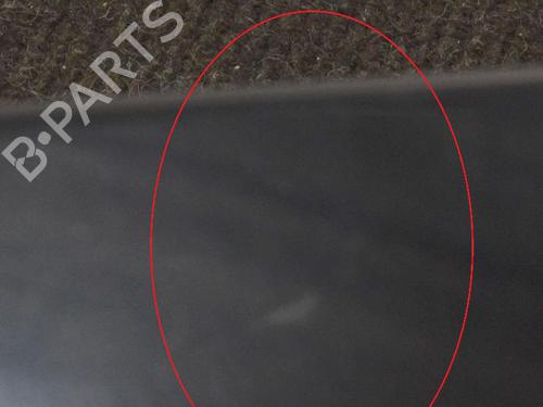 Door moulding trim AUDI A7 Sportback (4GA, 4GF) 3.0 TDI | BP14610186C150 