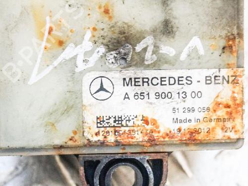 Other MERCEDES-BENZ SPRINTER 3-t Platform/Chassis (B906) 210 CDI (906.111, 906.113, 906.211, 906.213) | BP14661295O1 