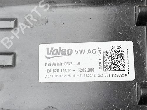 Varmeapparat VW ID.4 (E21) PRO | BP31367049M63 