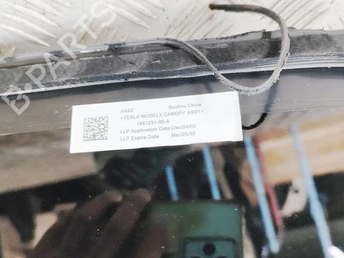 Soltag TESLA MODEL 3 (5YJ3) EV | BP33697571C124 - Image 6