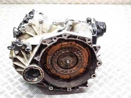 Used Gearbox SKODA YETI (5L) 1.2 TSI (105 hp) 13928895