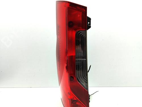 Used Left taillight Left taillight MERCEDES-BENZ SPRINTER 3-t Van (B910) 214 CDI (910.621, 910.623) (143 hp) 34630370 34630370