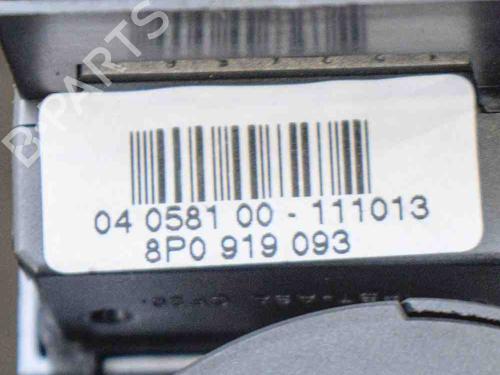 Electronic module AUDI Q3 (8UB, 8UG) 2.0 TDI quattro | BP6763676M83 
