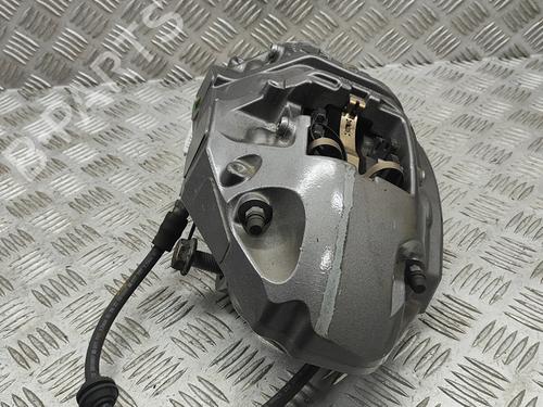 Left front brake caliper MERCEDES-BENZ EQE (V295) EQE 53 AMG 4-matic+ (295.153) | BP28194563M105 