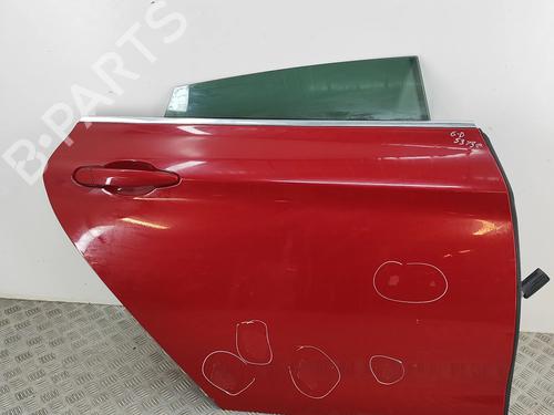 Used Right rear door Right rear door BMW 3 Gran Turismo (F34) 320 d xDrive (184 hp) 33371315 33371315