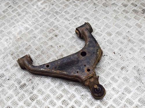 Right front suspension arm TOYOTA HILUX VIII Pickup (_N1_) 2.4 D 4WD (GUN125_, GUN125R) | BP15622076M13 