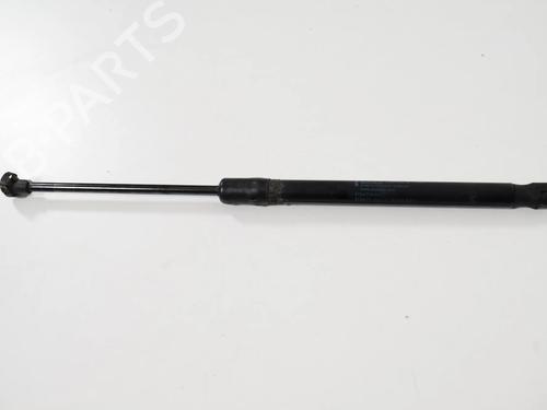 Used Tailgate lift support BMW 1 (E87) 118 d (136 hp) 30257357