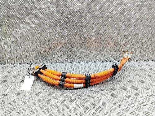 Used Wiring harness Wiring harness VOLVO C40 (539) Recharge AWD (408 hp) 33378639 33378639