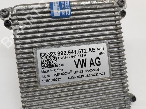 Electronic module VW ID.4 (E21) Pro | BP27782606M83 