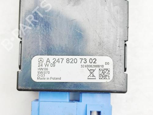 Electronic module MERCEDES-BENZ EQA (H243) EQA 250+ (243.702) | BP31748625M83  - Image 7