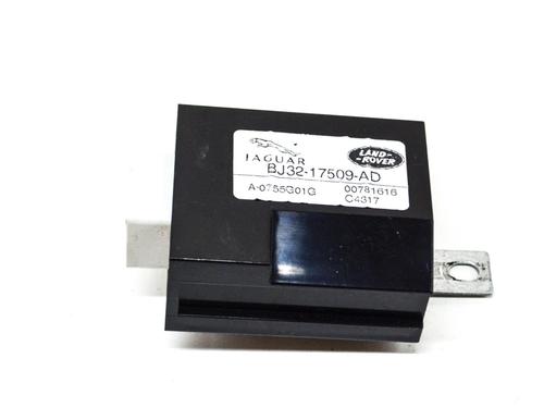Used Electronic module LAND ROVER RANGE ROVER EVOQUE (L538) 2.0 D 4x4 (180 hp) 9630078