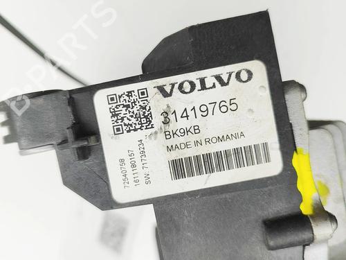 Electronic module VOLVO XC90 II (256) T6 AWD | BP37643126M83  - Image 5