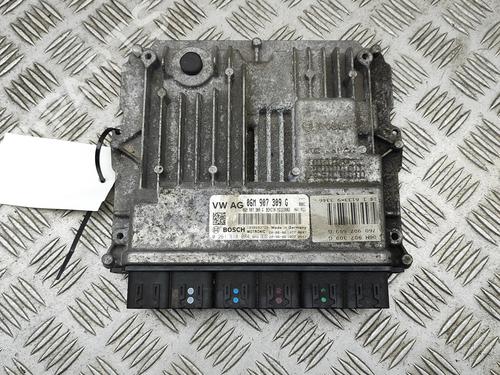 Used Engine control unit (ECU) Engine control unit (ECU) VW TOUAREG (CR7, RC8) 3.0 TSI 4motion (340 hp) 32779790 32779790