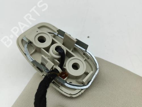 Right sun visor LAND ROVER RANGE ROVER EVOQUE (L538) 2.0 D 4x4 | BP28434385I2 - Image 5