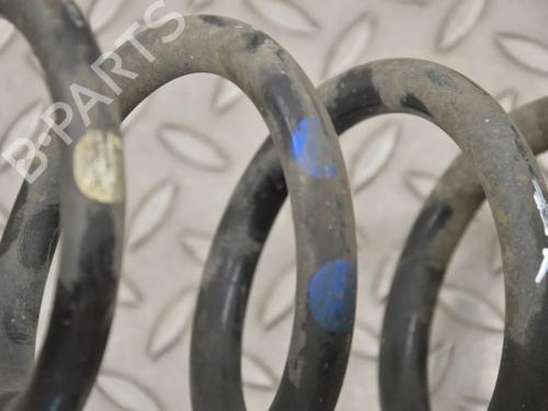 Støddæmperfjeder INFINITI FX 30d AWD | BP33356432C152  - Image 5