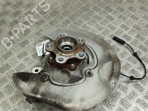 Used Left rear steering knuckle BMW 3 (G20, G80, G28) 330 e Plug-in-Hybrid (292 hp) 28432912