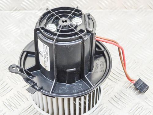 Used Heater blower motor MERCEDES-BENZ E-CLASS Convertible (A207) E 220 CDI / BlueTEC / d (207.402, 207.401) (170 hp) 8840039
