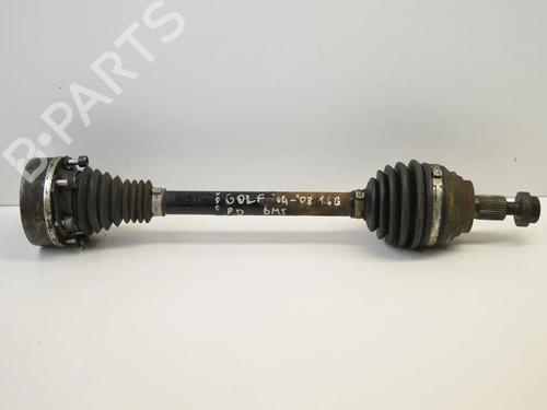 Used Right front driveshaft Right front driveshaft VW GOLF V (1K1) 1.6 FSI (115 hp) 33353754 33353754