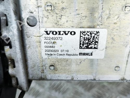 Intercooler VOLVO V60 II (225) B6 Mild-Hybrid AWD | BP31217498M30 