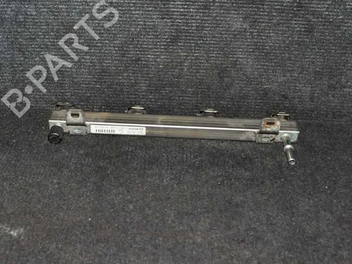 Used Injection rail Injection rail OPEL CORSA D (S07) 1.2 (L08, L68) (86 hp) 6730604 6730604