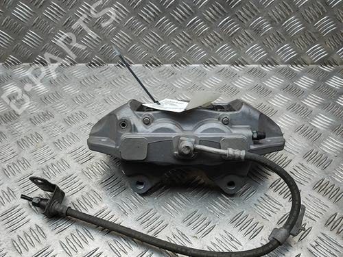 Left front brake caliper TESLA MODEL 3 (5YJ3) EV | BP38466802M105 - Image 3