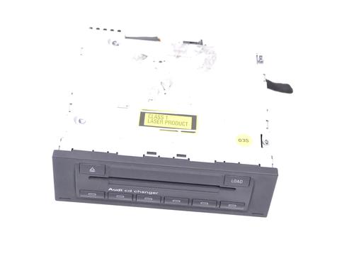 Used Electronic module Electronic module AUDI A4 B6 Convertible (8H7) S4 quattro (344 hp) 33344482 33344482