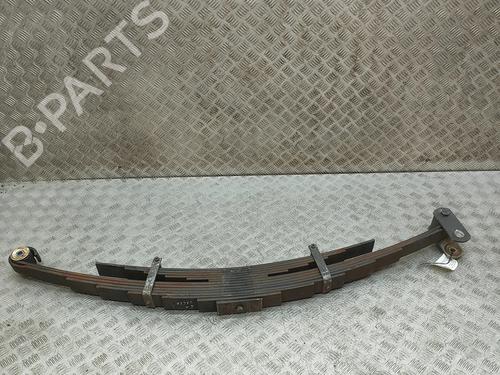 Used Other Other IVECO DAILY VI Platform/Chassis 35S18, 35C18, 40C18, 45C18, 50C18, 60C18, 65C18, 70C18 (179 hp) 33395404 33395404