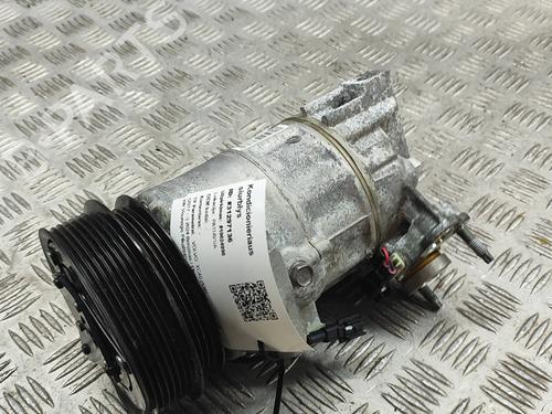 Used AC compressor VOLVO XC40 (536) B3 Mild-Hybrid (163 hp) 28562486