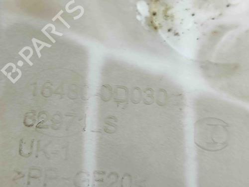 Expansion tank TOYOTA AURIS Estate (_E18_) 1.8 Hybrid (ZWE186_, ZWE186R, ZWE186H) | BP29510892C120 