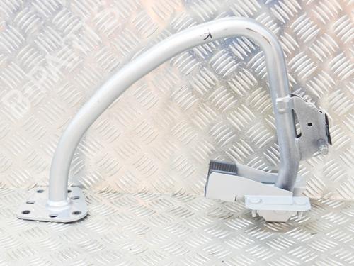 Hinge/Door check strap MASERATI QUATTROPORTE VI 3.0 D | BP14629576C146 