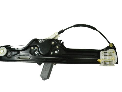 Used Rear right window mechanism BMW X6 (E71, E72) xDrive 40 d (306 hp) 30283640