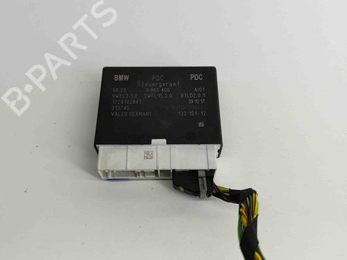 Elektronisk modul BMW X5 (F15, F85) xDrive 40e (313 hp) 22999301