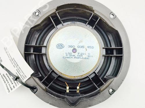 Speaker VW PASSAT B8 Variant (3G5, CB5) 2.0 TDI | BP29830247E2