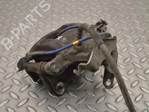 Left rear brake caliper FORD TRANSIT CUSTOM V362 Bus (F3) 2.0 EcoBlue mHEV | BP30231589M107