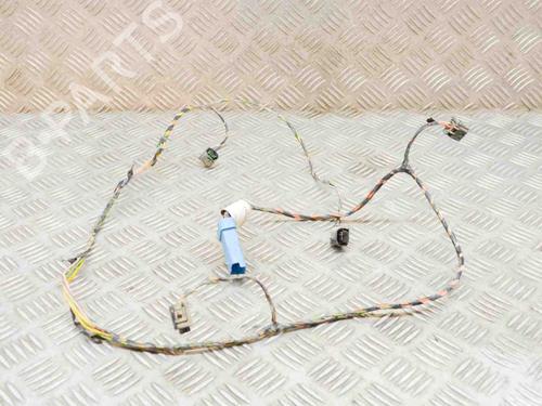 Electronic module CITROËN C3 I (FC_, FN_) 1.4 HDi | BP14643779M83