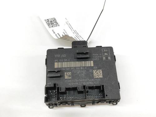 Módulo eletrónico VW TOUAREG (CR7, RC8) 3.0 TDI 4motion (286 hp) 27217293