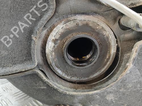 Motor JAGUAR I-PACE (X590) EV400 AWD | BP28028996M1