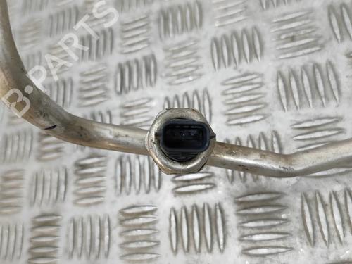 AC pipe NISSAN LEAF (ZE1) Electric | BP27796651M126  - Image 8