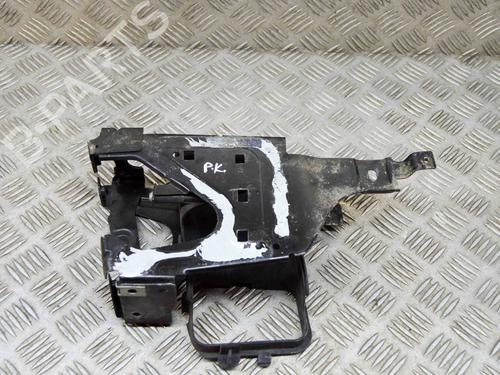 Used Left headlight support BMW 6 Coupe (F13) 640 d (313 hp) 29812434