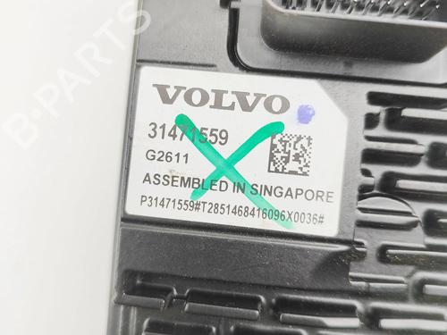Camera VOLVO XC90 II (256) T6 AWD | BP37643169E14 - Image 5