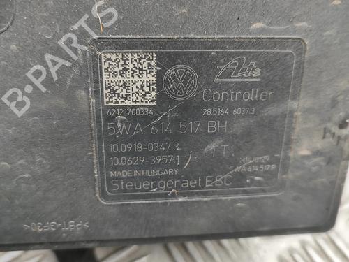 ABS pump CUPRA FORMENTOR (KM7, KMP) 1.4 e-Hybrid | BP31047529M43