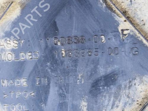 Underbody protection TESLA MODEL 3 (5YJ3) EV AWD | BP27763128M92  - Image 7