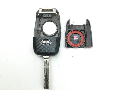 Ignition barrel KIA PRO CEE'D (JD) 1.6 CRDi 110 | BP32755178M48  - Image 5