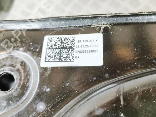 Subframe VW ID.4 (E21) PRO | BP31360202M9