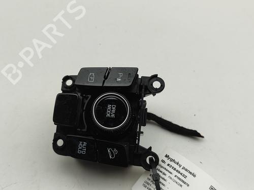 Switch KIA SPORTAGE V (NQ5) 1.6 T-GDi Hybrid | BP29391974I30 